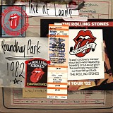 The Rolling Stones - Live At Leeds (Roundhay Park 1982)