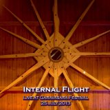 Estas Tonne - Internal Flight LIVE At Garavasara 2013