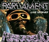 Parliament Funkadelic - Live 1976-93