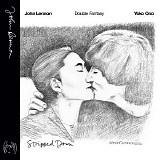 John Lennon, Yoko Ono - Double Fantasy / Stripped Down