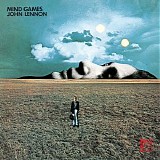 John Lennon - Mind Games