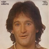 Robin Williams - Reality...What A Concept