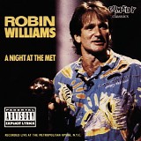 Robin Williams - A Night At The Met