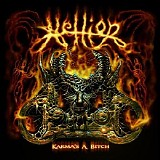 Hellion - Karma's A Bitch