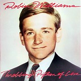 Robin Williams - Throbbing Python Of Love