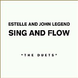 John Legend & Estelle - The Duets (EP)