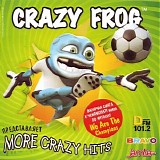 Crazy Frog - More Crazy Hits