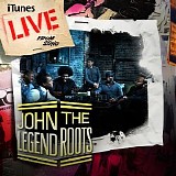 John Legend & The Roots - iTunes Live From Soho (vs The Roots)