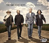 The Oak Ridge Boys - It's Only Natural