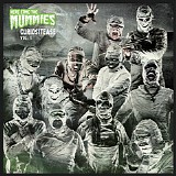 Here Come The Mummies - CuriousiTease