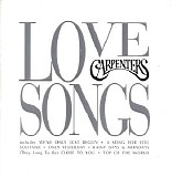 The Carpenters - Love Songs