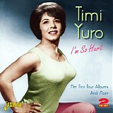 Timi Yuro - I'm So Hurt