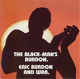 Eric Burdon & War - The Black-Man's Burdon