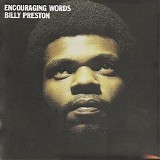 Billy Preston - Encouraging Words