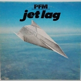 Premiata Forneria Marconi - Jet Lag