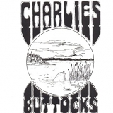 Charlies - Buttocks