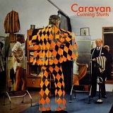 Caravan - Cunning Stunts