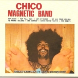 Chico Magnetic Band - Magnetic Band