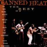 Canned Heat - The Best of Canned Heat