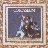 Colosseum - Those Who Are About To Die Salute You