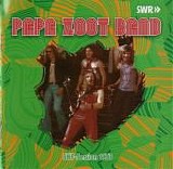 Papa Zoot Band - SWF-Session / Main Brand