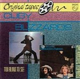 Cuby & Blizzards - Appleknockers Flophouse   1969 / To Blind To See   1970