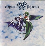 Crystal Phoenix - The Legend Of Two Stonedragons