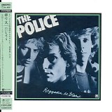 The Police - Regatta De Blanc