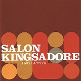 Salon Kingsadore - Hotel Azteca