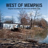 Nick Cave and Warren Ellis - West Of Memphis OST