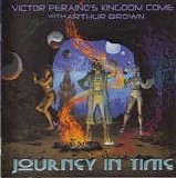 Perainoâ€™s Victor Kingdom Come With Arthur Brown - Journey in Time