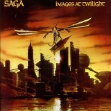 Saga - Images At Twilight