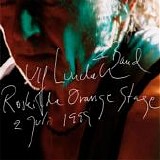 Lundell, Ulf - Roskilde Orange Stage 2 Juli 1999  (Ltd.Edition)