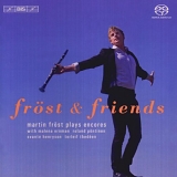 Martin FrÃ¶st - FrÃ¶st & Friends