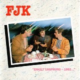 FJK - Enkelt ursprung - 1982...
