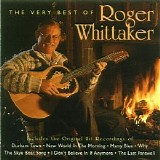 Roger Whittaker - The Very Best of Roger Whittaker