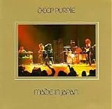 Deep Purple - Made In Japan [1988]