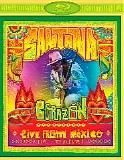 SAntana - Corazon Live From Mexico Live It to Believe It