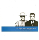 Pet Shop Boys - Discography (The Complete Singles Collection)