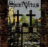 Saint Vitus - Die Healing