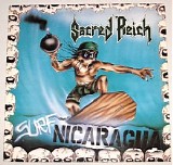 Sacred Reich - Surf Nicaragua (2007 Reissue)