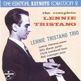 Lennie Tristano - Complete Lennie Tristano