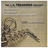 Clayton-Hamilton Jazz Orchestra - L. A. Treasures Project