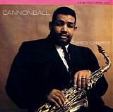 Cannonball Adderley - Cannonball Takes Charge