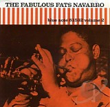 Fats Navarro - The Fabulous Fats Navarro, Vol. 2