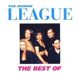 Human League, The - The Best Of The Human League