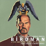 Antonio Sanchez - Birdman Or (The Unexpected Virtue of Ignorance)