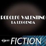 Savio Riccardi - Rodolfo Valentino: La Leggenda