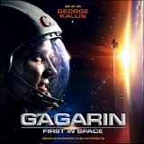 George Kallis - Gagarin: First in Space