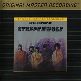 Steppenwolf - Steppenwolf